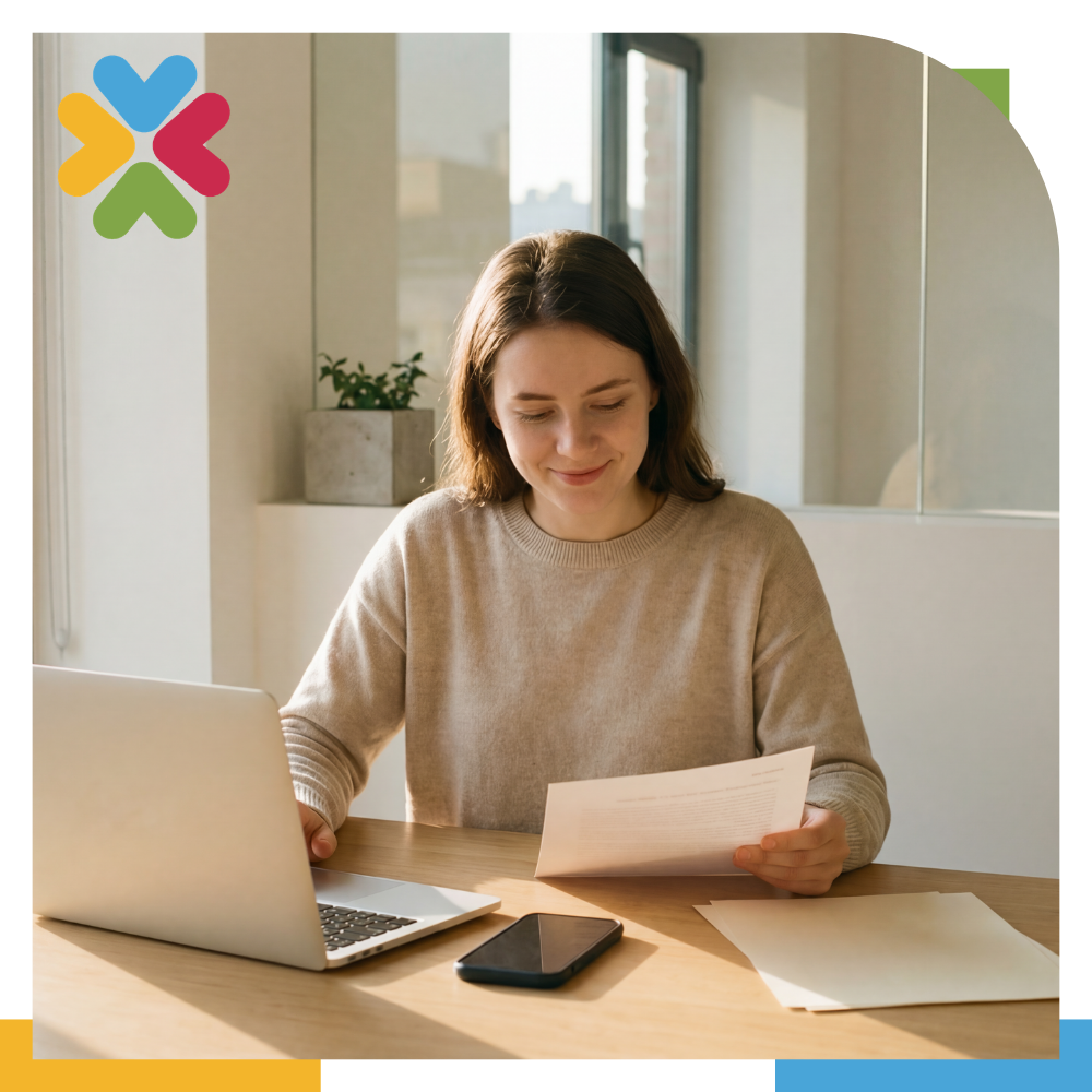 Professional CV Auditing Services